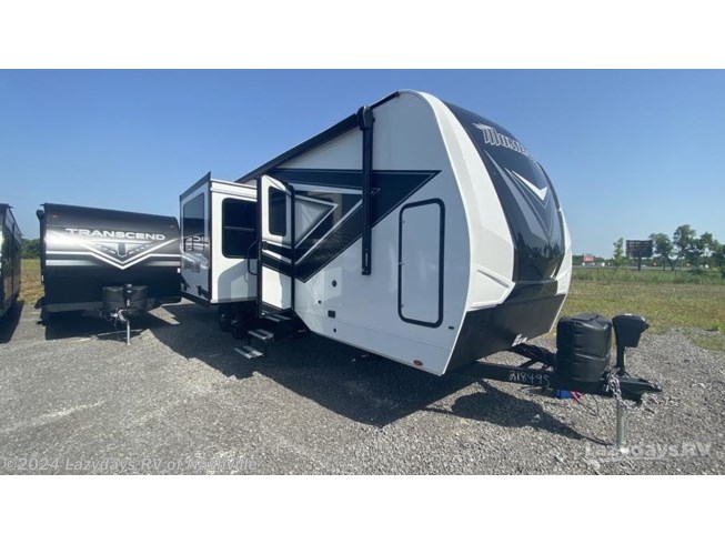 2022 Grand Design Momentum G-Class 31G - New Travel Trailer For Sale by Lazydays RV of Nashville in Murfreesboro, Tennessee