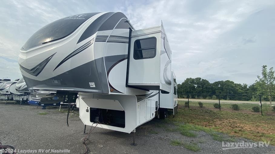 2023 Grand Design Solitude 378MBS R RV for Sale in Murfreesboro, TN ...