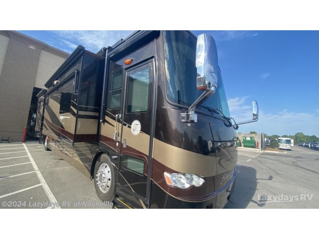 Used 2012 Tiffin Allegro Bus 40 QBP available in Murfreesboro, Tennessee