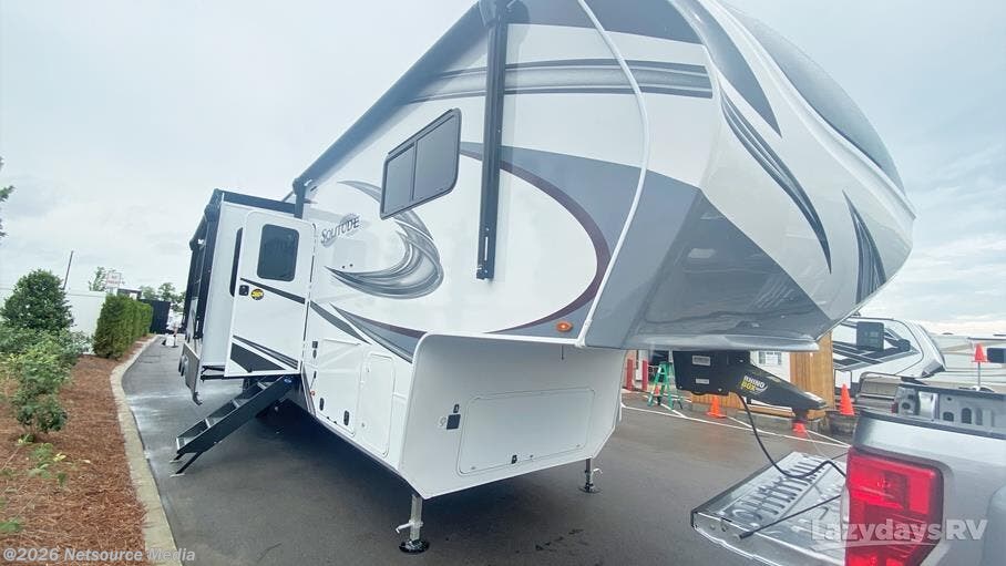 2023 Grand Design Solitude S Class 3740BH R RV For Sale In Murfreesboro 