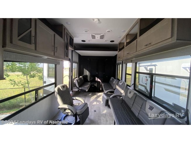2023 Grand Design Momentum G-Class 315G - New Fifth Wheel For Sale by Lazydays RV of Nashville in Murfreesboro, Tennessee