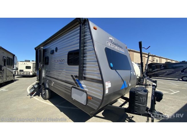 New 2023 Coachmen Catalina Expedition 192FQS available in Murfreesboro, Tennessee