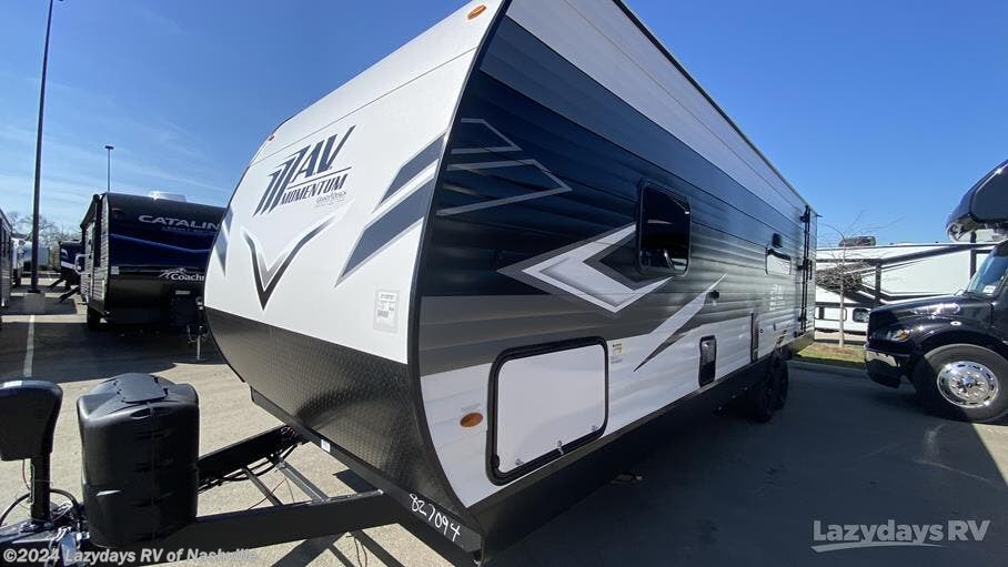 2024 Grand Design Momentum MAV 27MAV RV for Sale in Murfreesboro, TN