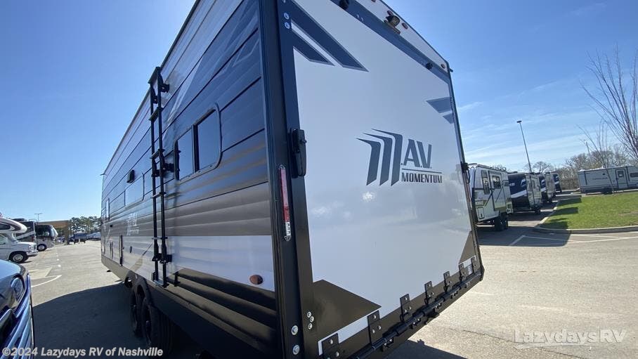 2024 Grand Design Momentum MAV 27MAV RV for Sale in Murfreesboro, TN