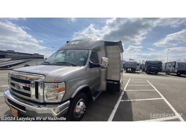 Used 2019 Coach House Platinum 261 XLAT 261xlat available in Murfreesboro, Tennessee