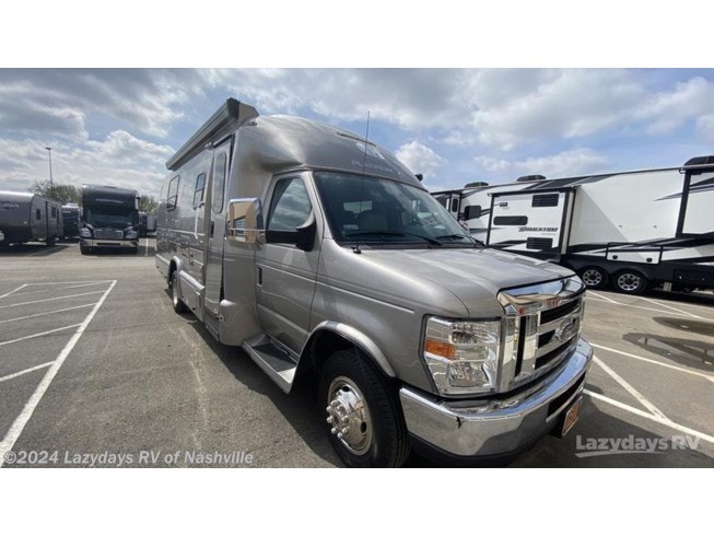 2019 Coach House Platinum 261 XLAT 261xlat - Used Class C For Sale by Lazydays RV of Nashville in Murfreesboro, Tennessee
