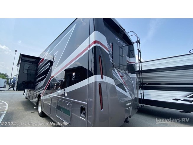 2024 Indigo CC35 by Thor Motor Coach from Lazydays RV of Nashville in Murfreesboro, Tennessee