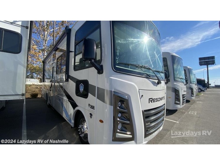 New 2024 Thor Motor Coach Resonate 29G available in Murfreesboro, Tennessee