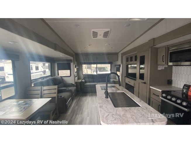 2024 Reflection 150 Series 295RL by Grand Design from Lazydays RV of Nashville in Murfreesboro, Tennessee