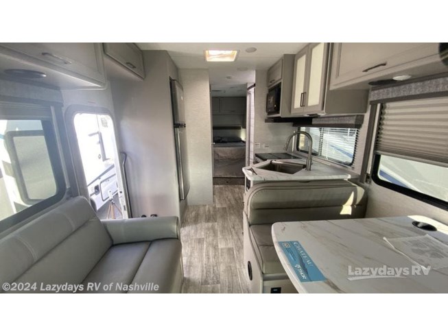 2024 Thor Motor Coach Chateau 28A - New Class C For Sale by Lazydays RV of Nashville in Murfreesboro, Tennessee