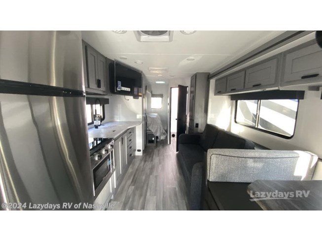 2024 Forest River Solera 27DSE - New Class C For Sale by Lazydays RV of Nashville in Murfreesboro, Tennessee