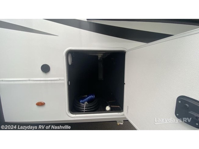 2024 Grand Design Solitude S-Class 3460FL - New Fifth Wheel For Sale by Lazydays RV of Nashville in Murfreesboro, Tennessee