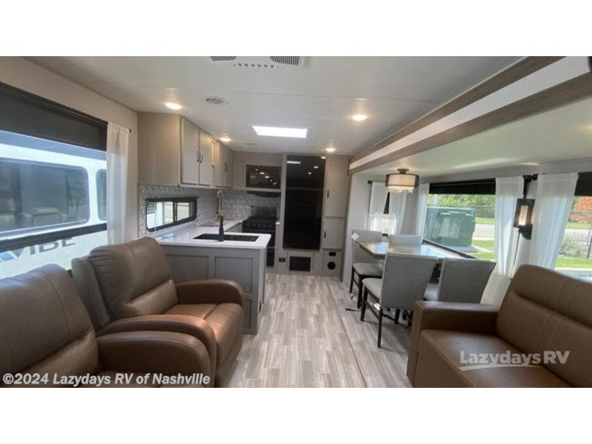 2024 Vibe 26RK by Forest River from Lazydays RV of Nashville in Murfreesboro, Tennessee