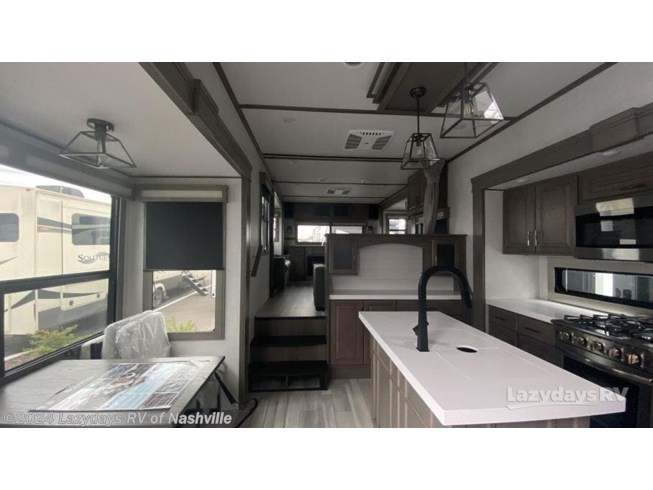 2024 Solitude 376RD by Grand Design from Lazydays RV of Nashville in Murfreesboro, Tennessee
