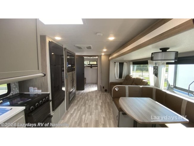 2024 Vibe 28BHE by Forest River from Lazydays RV of Nashville in Murfreesboro, Tennessee