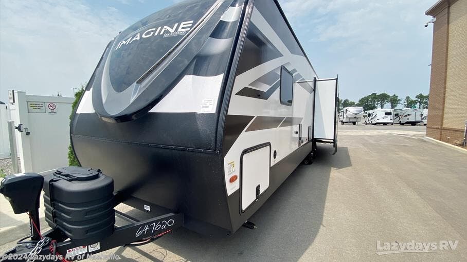 2024 Grand Design Imagine 3100RD RV for Sale in Murfreesboro, TN 37128