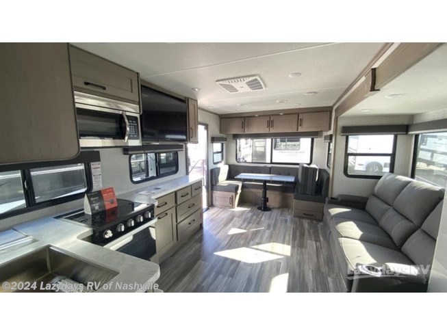 2024 Reflection 296RDTS by Grand Design from Lazydays RV of Nashville in Murfreesboro, Tennessee