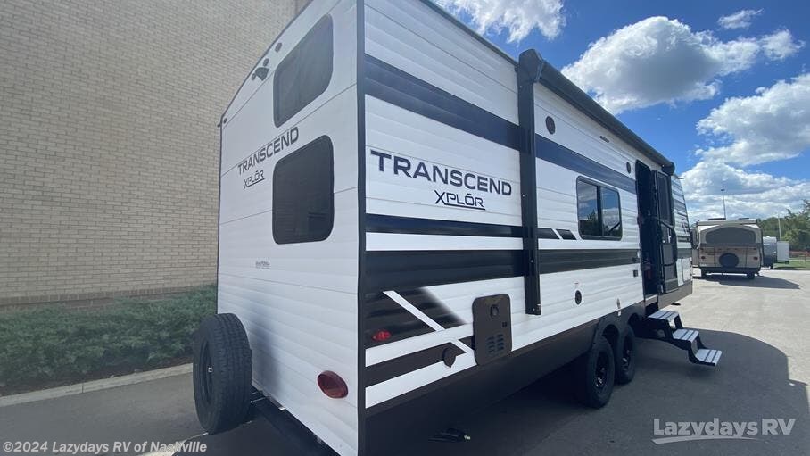 2024 Grand Design Transcend Xplor 247BH RV for Sale in Murfreesboro, TN