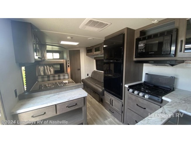 2024 Transcend Xplor 247BH by Grand Design from Lazydays RV of Nashville in Murfreesboro, Tennessee