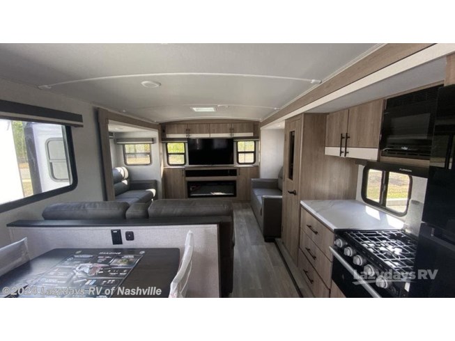2024 Grand Design Imagine 3100RD - New Travel Trailer For Sale by Lazydays RV of Nashville in Murfreesboro, Tennessee