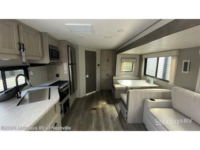 2024 Coachmen Catalina Legacy Edition 243RBS - New Travel Trailer For Sale by Lazydays RV of Nashville in Murfreesboro, Tennessee