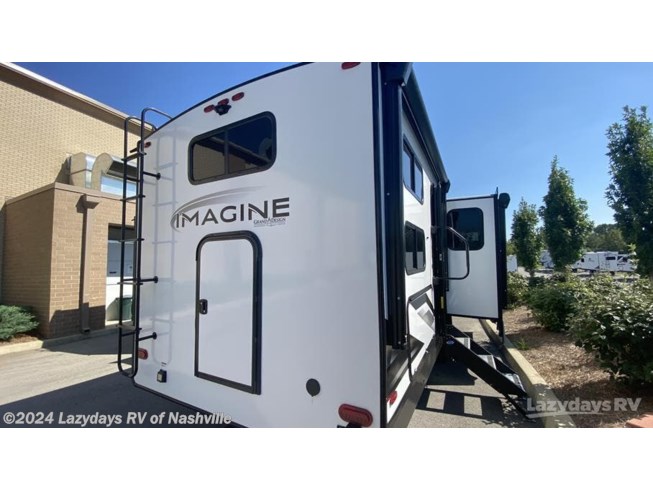 2024 Imagine 3210BH by Grand Design from Lazydays RV of Nashville in Murfreesboro, Tennessee