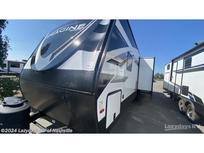 2024 Grand Design Imagine 3210BH - New Travel Trailer For Sale by Lazydays RV of Nashville in Murfreesboro, Tennessee