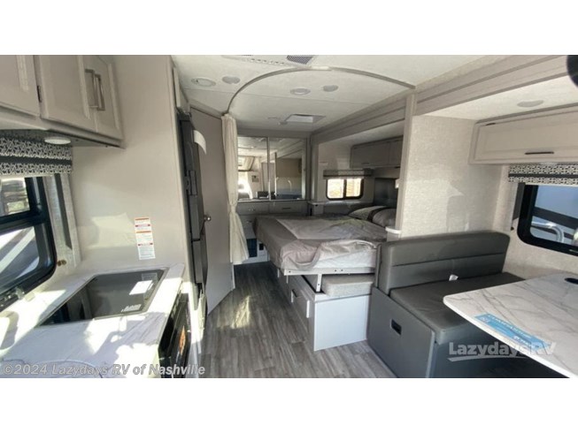 2024 Thor Motor Coach Compass AWD 23TW - New Class B For Sale by Lazydays RV of Nashville in Murfreesboro, Tennessee