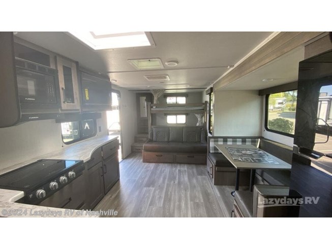 2024 Transcend Xplor 265BH by Grand Design from Lazydays RV of Nashville in Murfreesboro, Tennessee