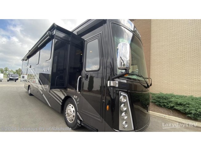 2024 Thor Motor Coach Aria 4000 - New Class A For Sale by Lazydays RV of Nashville in Murfreesboro, Tennessee