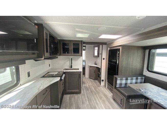 2024 Transcend Xplor 251BH by Grand Design from Lazydays RV of Nashville in Murfreesboro, Tennessee