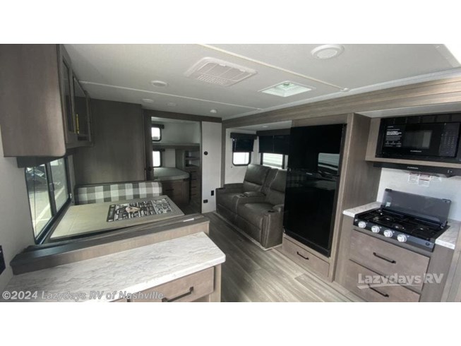 2024 Transcend Xplor 297QB by Grand Design from Lazydays RV of Nashville in Murfreesboro, Tennessee
