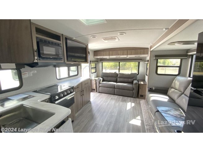 2024 Grand Design Imagine 2500RL - New Travel Trailer For Sale by Lazydays RV of Nashville in Murfreesboro, Tennessee