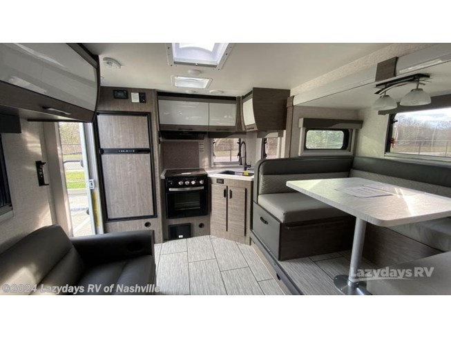 2024 Lance 2285 - New Travel Trailer For Sale by Lazydays RV of Nashville in Murfreesboro, Tennessee