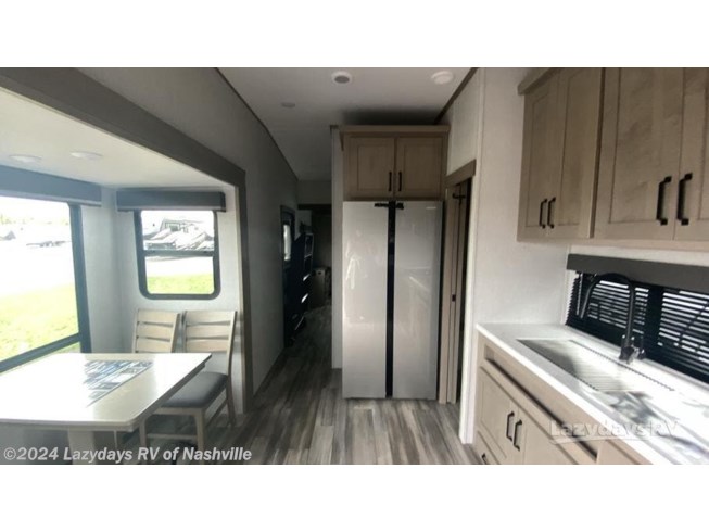 2024 Grand Design Reflection 370FLS - New Fifth Wheel For Sale by Lazydays RV of Nashville in Murfreesboro, Tennessee