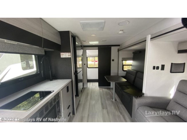 2024 Forest River Solera 24SRB - New Class C For Sale by Lazydays RV of Nashville in Murfreesboro, Tennessee