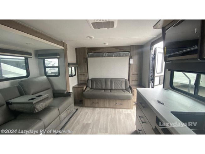 2024 Imagine XLS 17MKE by Grand Design from Lazydays RV of Nashville in Murfreesboro, Tennessee