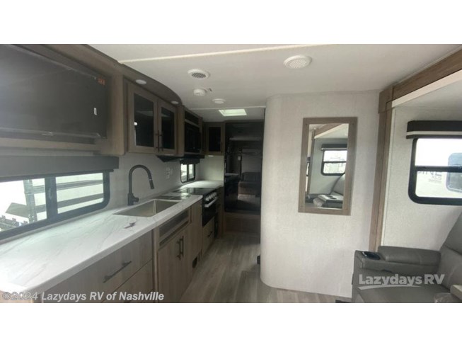 2024 Grand Design Imagine XLS 17MKE - New Travel Trailer For Sale by Lazydays RV of Nashville in Murfreesboro, Tennessee