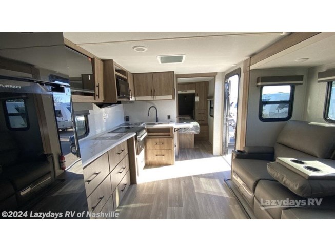 2024 Imagine XLS 22RBE by Grand Design from Lazydays RV of Nashville in Murfreesboro, Tennessee