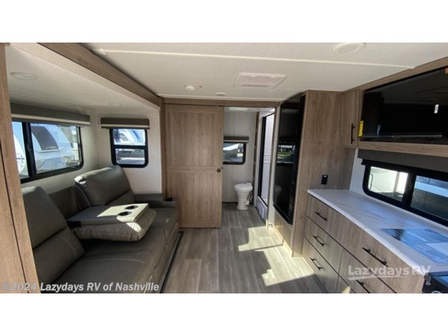 2024 Grand Design Imagine XLS 22RBE - New Travel Trailer For Sale by Lazydays RV of Nashville in Murfreesboro, Tennessee