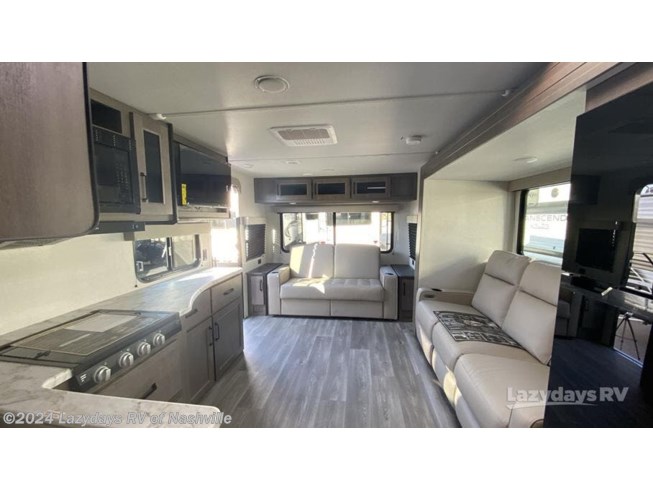 2024 Transcend Xplor 245RL by Grand Design from Lazydays RV of Nashville in Murfreesboro, Tennessee