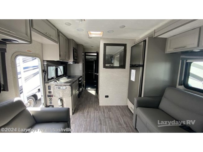 2024 Thor Motor Coach Outlaw 29J - New Class C For Sale by Lazydays RV of Nashville in Murfreesboro, Tennessee