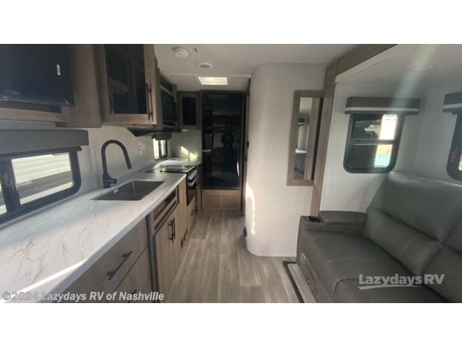 2024 Grand Design Imagine XLS 17MKE - New Travel Trailer For Sale by Lazydays RV of Nashville in Murfreesboro, Tennessee
