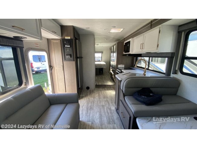 2024 Thor Motor Coach Chateau 31WV - New Class C For Sale by Lazydays RV of Nashville in Murfreesboro, Tennessee