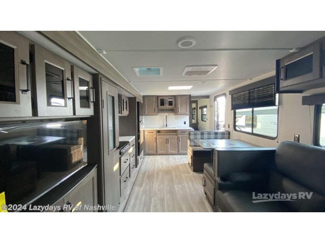2024 Transcend Xplor 260RB by Grand Design from Lazydays RV of Nashville in Murfreesboro, Tennessee