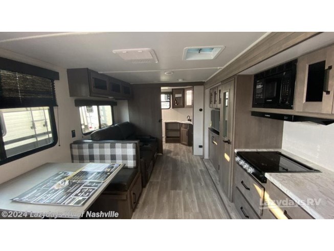2024 Grand Design Transcend Xplor 260RB - New Travel Trailer For Sale by Lazydays RV of Nashville in Murfreesboro, Tennessee