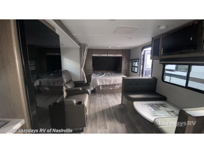 2024 Imagine XLS 22MLE by Grand Design from Lazydays RV of Nashville in Murfreesboro, Tennessee