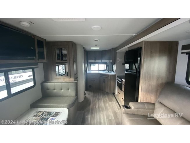 2024 Grand Design Imagine XLS 22MLE - New Travel Trailer For Sale by Lazydays RV of Nashville in Murfreesboro, Tennessee