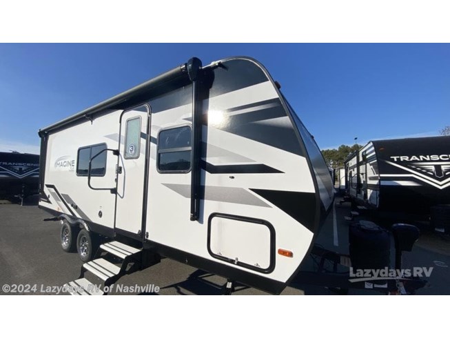 New 2024 Grand Design Imagine XLS 22MLE available in Murfreesboro, Tennessee