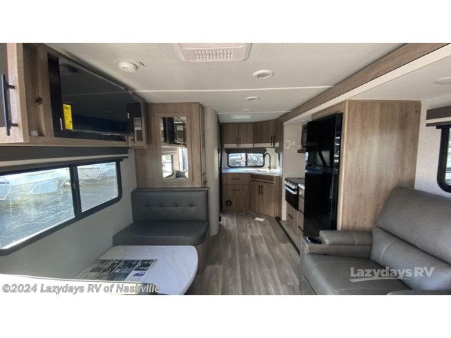 2024 Grand Design Imagine XLS 22MLE - New Travel Trailer For Sale by Lazydays RV of Nashville in Murfreesboro, Tennessee